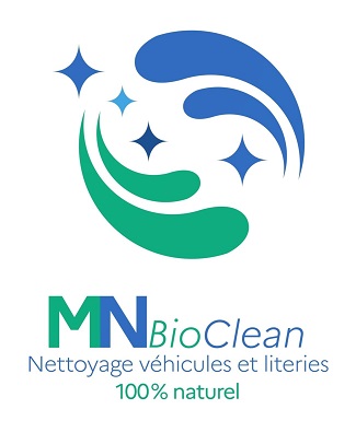 MnBioClean – Nettoyage véhicules & literie 100% naturel